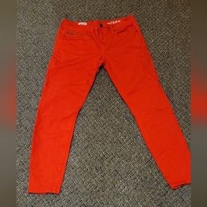 🍍3 for 15🍍 Gap 1969 legging jean